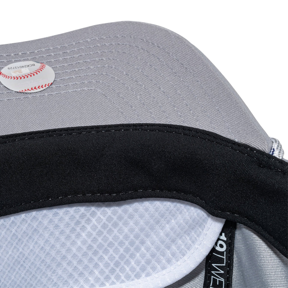 19TWENTY Quickstrike ロサンゼルス・ドジャース PROLIGHT グレー - 14724755 - OSFM | NEW ERA ニューエラ公式オンラインストア