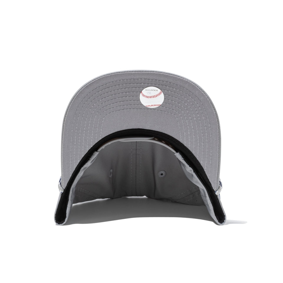 19TWENTY Quickstrike ロサンゼルス・ドジャース PROLIGHT グレー - 14724755 - OSFM | NEW ERA ニューエラ公式オンラインストア