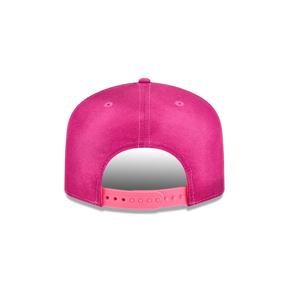 19TWENTY The Powerpuff Girls パワーパフ ガールズ Blossom ピンク - 14866701-OSFM | NEW ERA ニューエラ公式オンラインストア