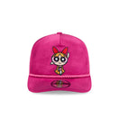 19TWENTY The Powerpuff Girls パワーパフ ガールズ Blossom ピンク - 14866701-OSFM | NEW ERA ニューエラ公式オンラインストア