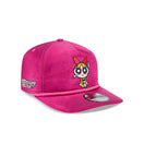 19TWENTY The Powerpuff Girls パワーパフ ガールズ Blossom ピンク - 14866701-OSFM | NEW ERA ニューエラ公式オンラインストア