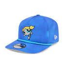 19TWENTY The Powerpuff Girls パワーパフ ガールズ Bubbles ブルー - 14866702-OSFM | NEW ERA ニューエラ公式オンラインストア