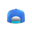 19TWENTY The Powerpuff Girls パワーパフ ガールズ Bubbles ブルー - 14866702-OSFM | NEW ERA ニューエラ公式オンラインストア