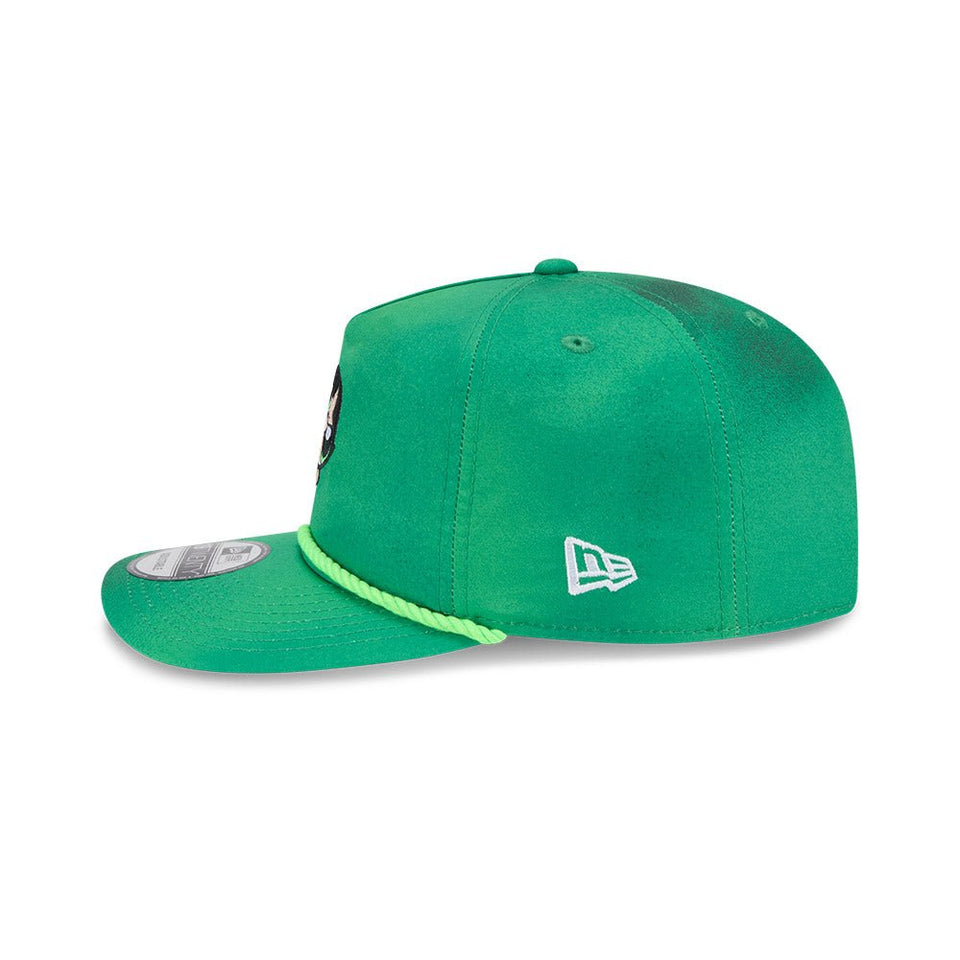 19TWENTY The Powerpuff Girls パワーパフ ガールズ Buttercup グリーン - 14866703-OSFM | NEW ERA ニューエラ公式オンラインストア