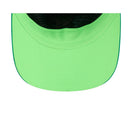 19TWENTY The Powerpuff Girls パワーパフ ガールズ Buttercup グリーン - 14866703-OSFM | NEW ERA ニューエラ公式オンラインストア