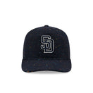 19TWENTY Three Looms Speckled Wool サンディエゴ・パドレス - 14856764-OSFM | NEW ERA ニューエラ公式オンラインストア