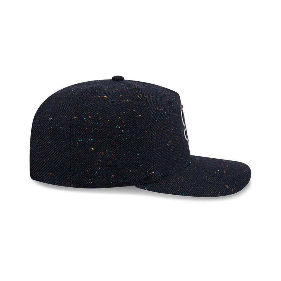 19TWENTY Three Looms Speckled Wool サンディエゴ・パドレス - 14856764-OSFM | NEW ERA ニューエラ公式オンラインストア