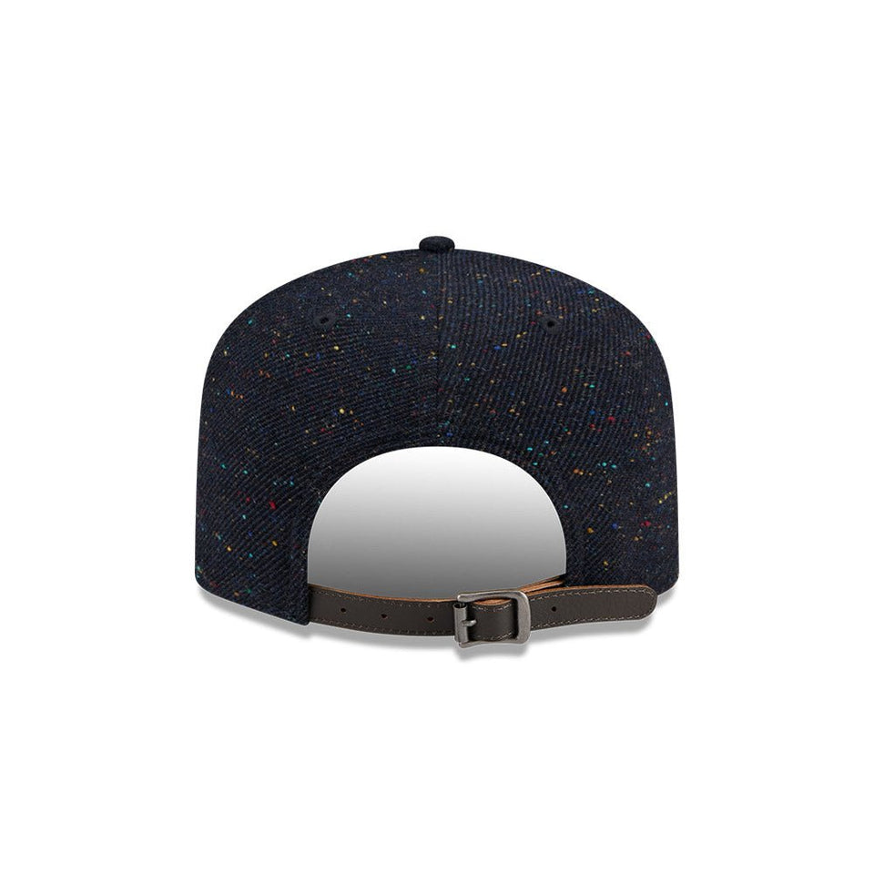 19TWENTY Three Looms Speckled Wool ニューヨーク・ヤンキース - 14856765-OSFM | NEW ERA ニューエラ公式オンラインストア