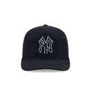 19TWENTY Three Looms Speckled Wool ニューヨーク・ヤンキース - 14856765-OSFM | NEW ERA ニューエラ公式オンラインストア
