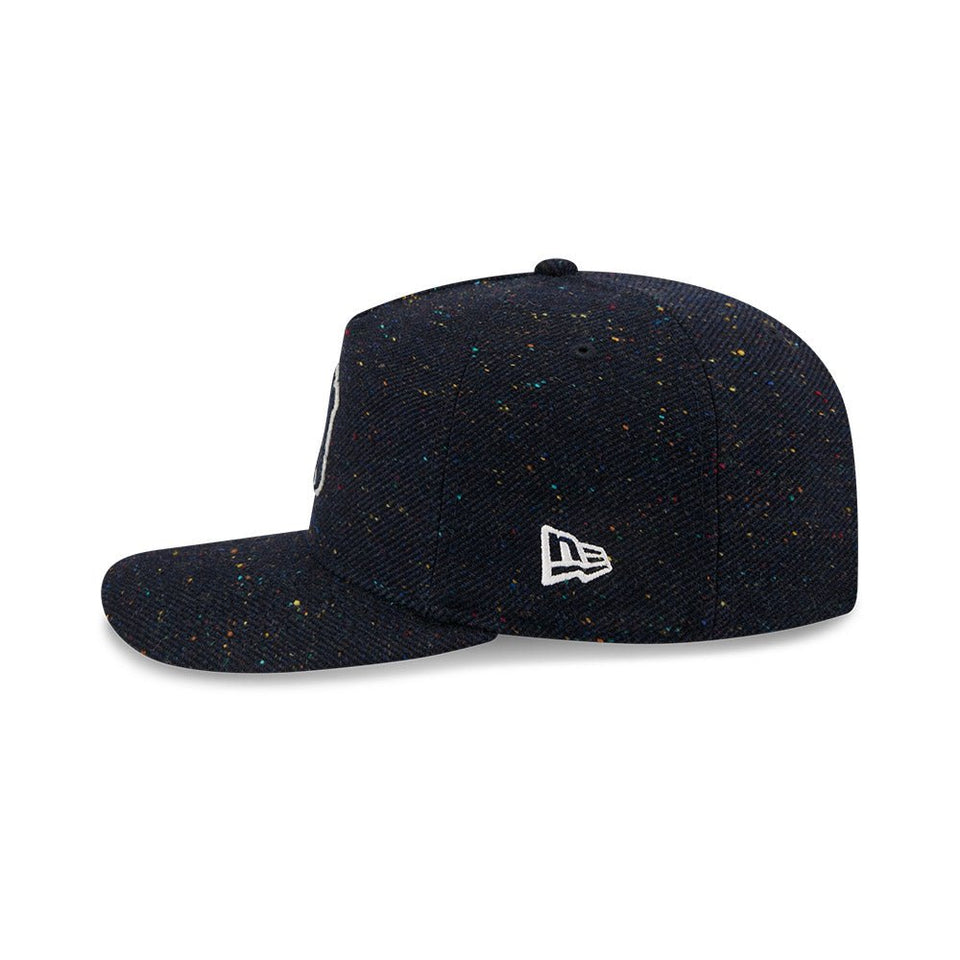 19TWENTY Three Looms Speckled Wool ニューヨーク・ヤンキース - 14856765-OSFM | NEW ERA ニューエラ公式オンラインストア