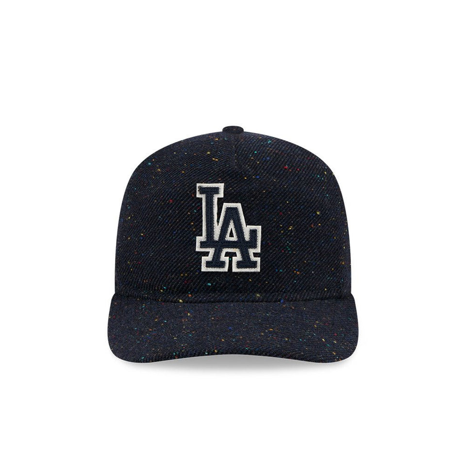 19TWENTY Three Looms Speckled Wool ロサンゼルス・ドジャース - 14856766-OSFM | NEW ERA ニューエラ公式オンラインストア