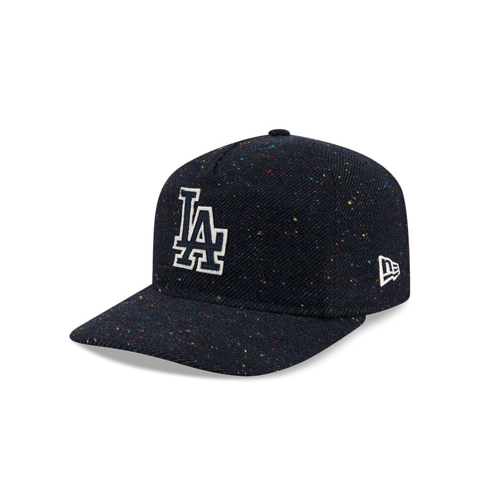19TWENTY Three Looms Speckled Wool ロサンゼルス・ドジャース - 14856766-OSFM | NEW ERA ニューエラ公式オンラインストア
