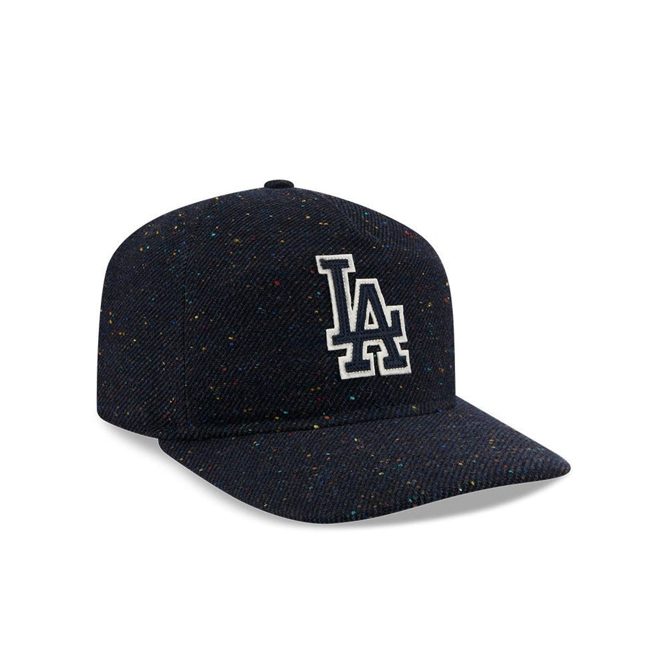 19TWENTY Three Looms Speckled Wool ロサンゼルス・ドジャース - 14856766-OSFM | NEW ERA ニューエラ公式オンラインストア
