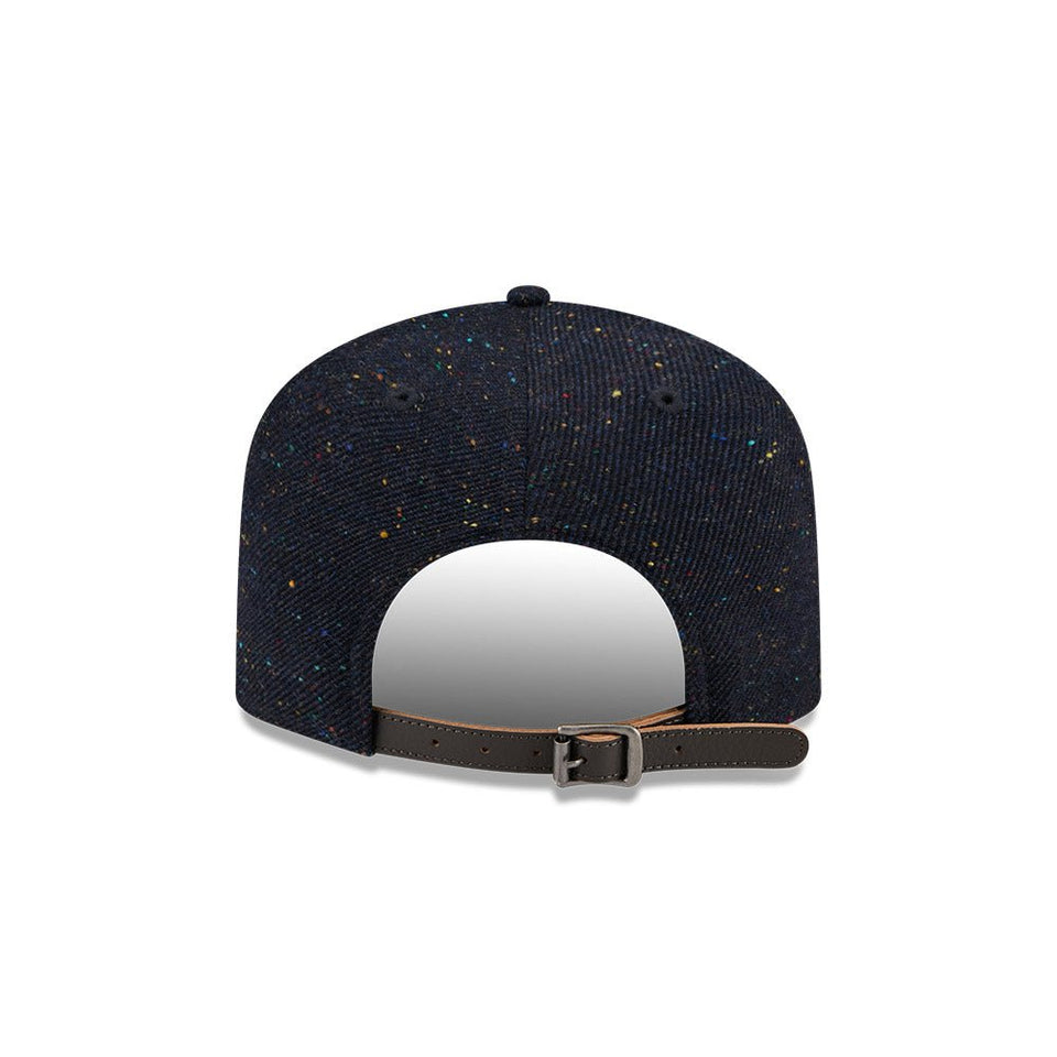 19TWENTY Three Looms Speckled Wool ロサンゼルス・ドジャース - 14856766-OSFM | NEW ERA ニューエラ公式オンラインストア