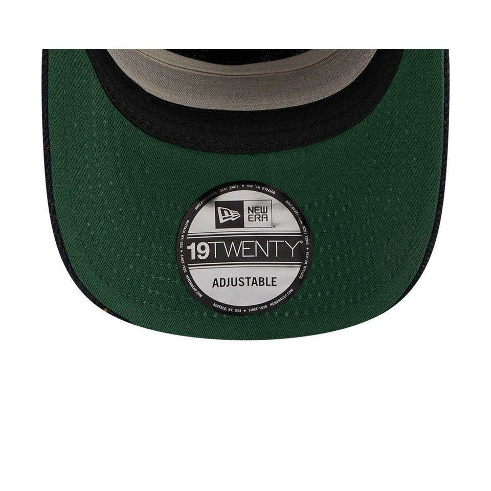 19TWENTY Three Looms Speckled Wool ロサンゼルス・ドジャース - 14856766-OSFM | NEW ERA ニューエラ公式オンラインストア