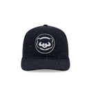 19TWENTY Three Looms Speckled Wool シカゴ・カブス クーパーズタウン - 14856767-OSFM | NEW ERA ニューエラ公式オンラインストア