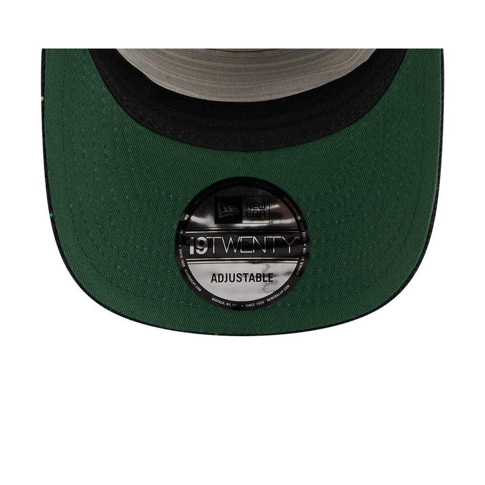 19TWENTY Three Looms Speckled Wool シカゴ・カブス クーパーズタウン - 14856767-OSFM | NEW ERA ニューエラ公式オンラインストア