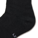 パフォーマンスソックス クルー バスケット 2ペア ブラック - 14393678 - 2123 | NEW ERA ニューエラ公式オンラインストア