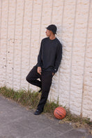 2 - Pack 長袖 パフォーマンス Tシャツ ブラック/ホワイト - 13561865 - S | NEW ERA ニューエラ公式オンラインストア