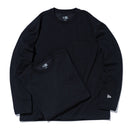 2 - Pack 長袖 パフォーマンス Tシャツ ブラック - 14476603 - S | NEW ERA ニューエラ公式オンラインストア