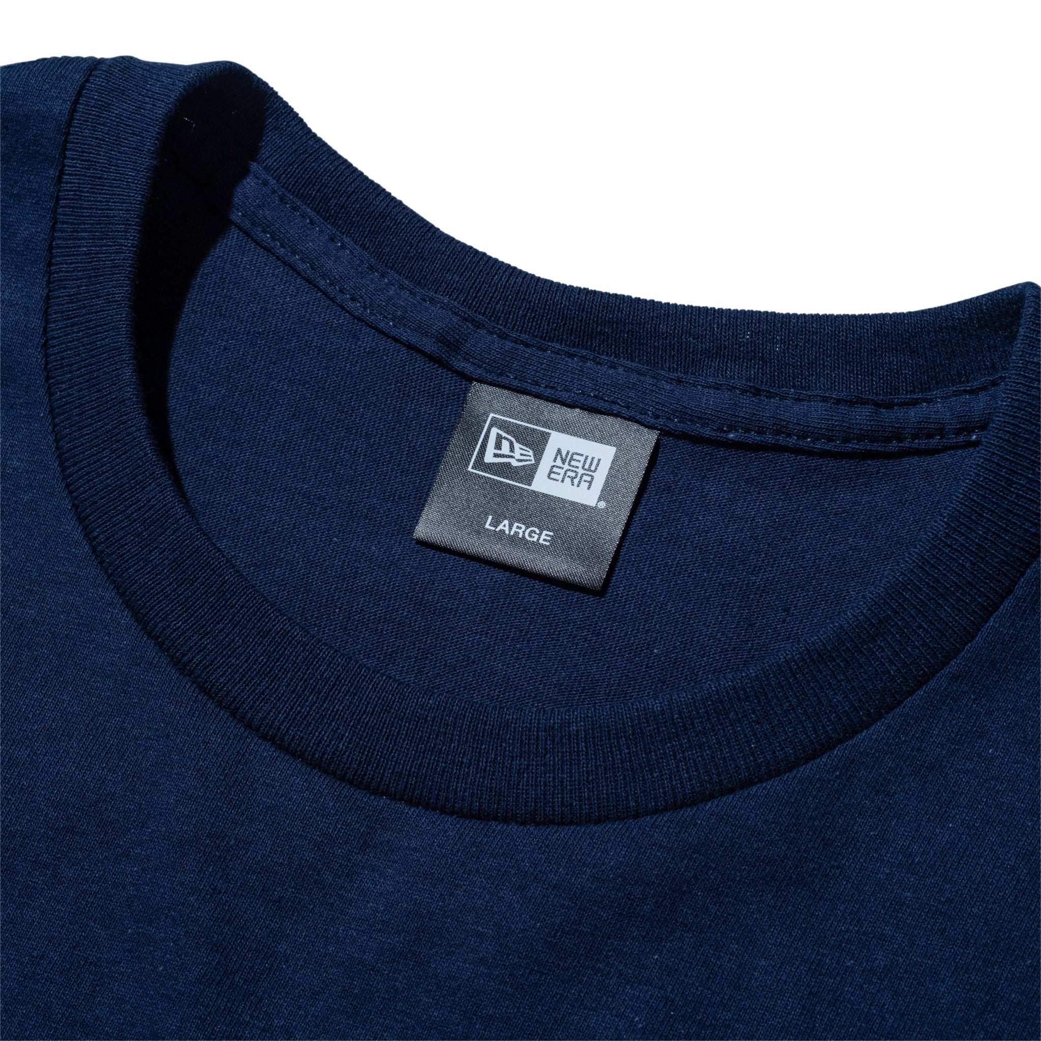 2-Pack Tee ネイビー 9