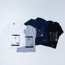2-Pack Tee ネイビー - 13561862-S | NEW ERA ニューエラ公式オンラインストア
