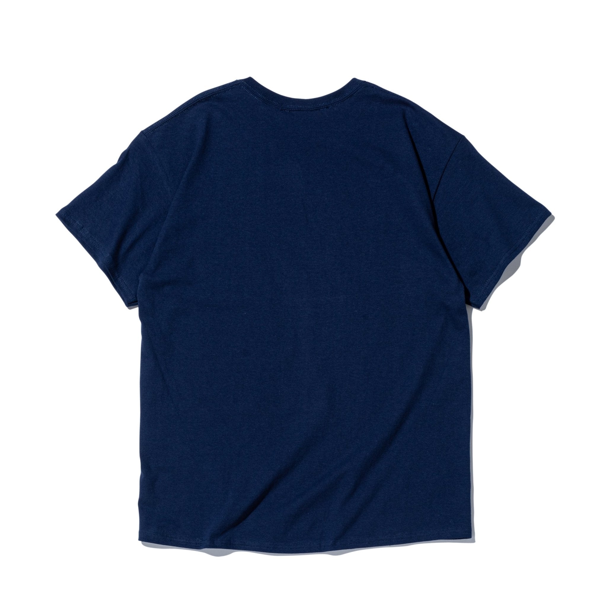 2-Pack Tee ネイビー 7