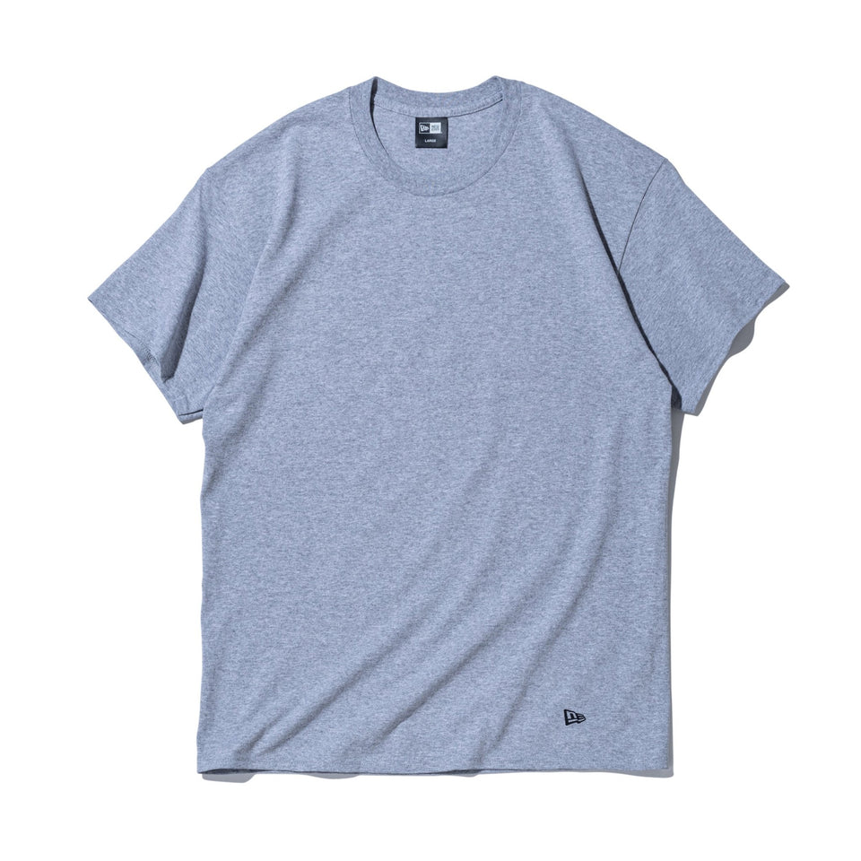 2 - Pack Tee グレー - 13561863 - S | NEW ERA ニューエラ公式オンラインストア