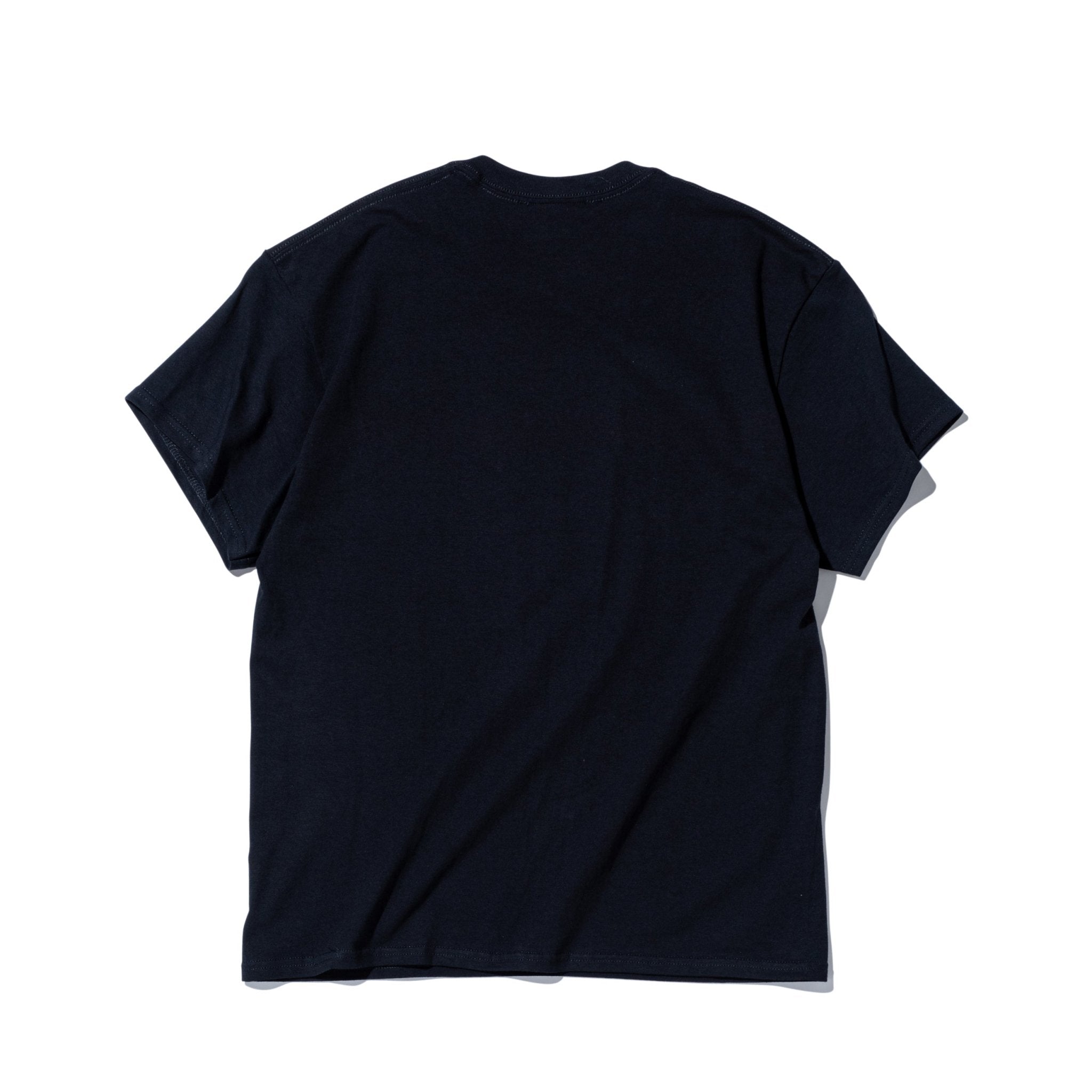 2-Pack Tee ブラック 7
