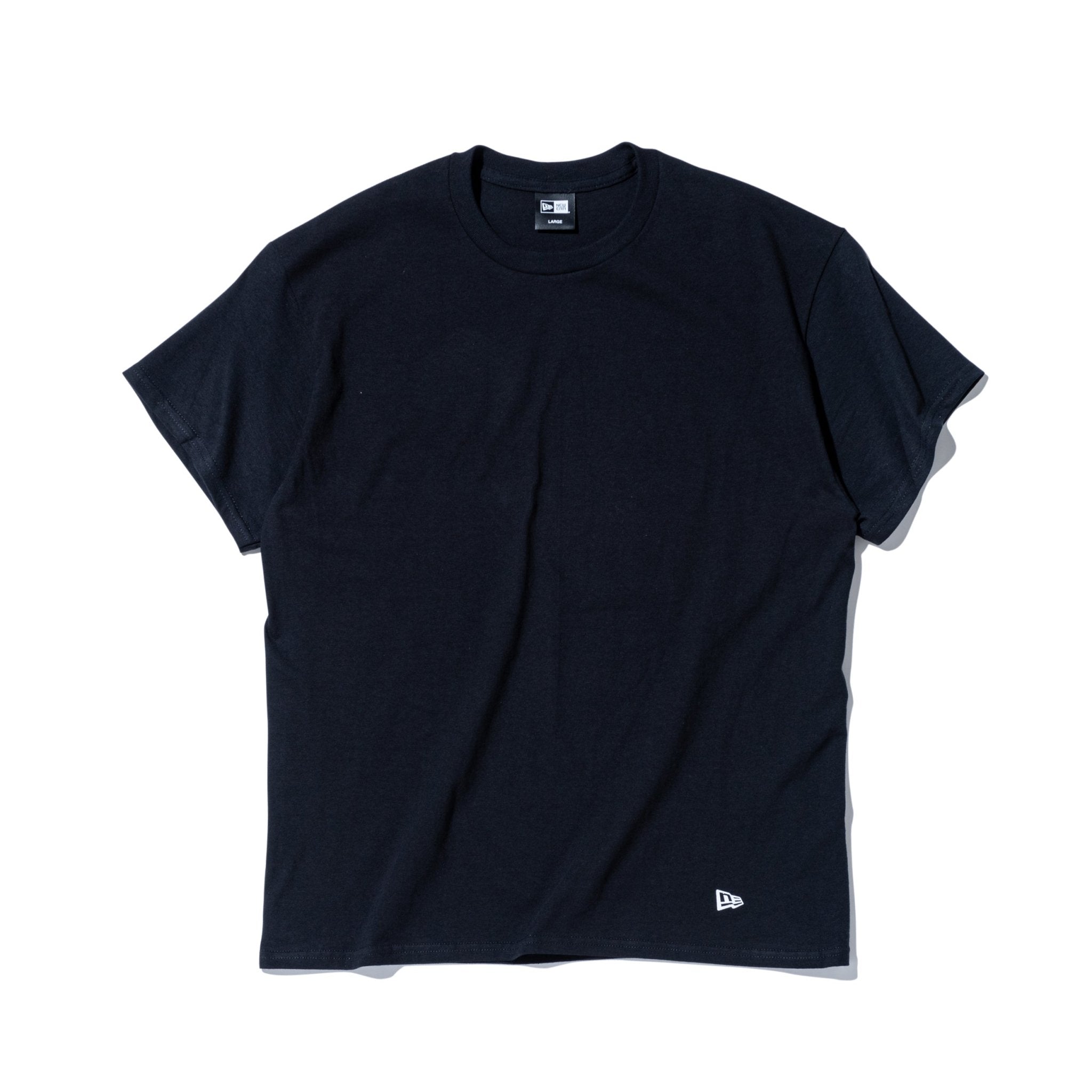 2-Pack Tee ブラック 6