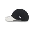 カジュアルクラシック 2 - Tone ニューヨーク・ヤンキース ストーン ブラックバイザー - 14694453 - OSFM | NEW ERA ニューエラ公式オンラインストア