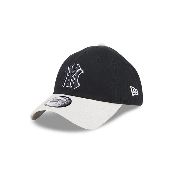 カジュアルクラシック 2-Tone ニューヨーク・ヤンキース