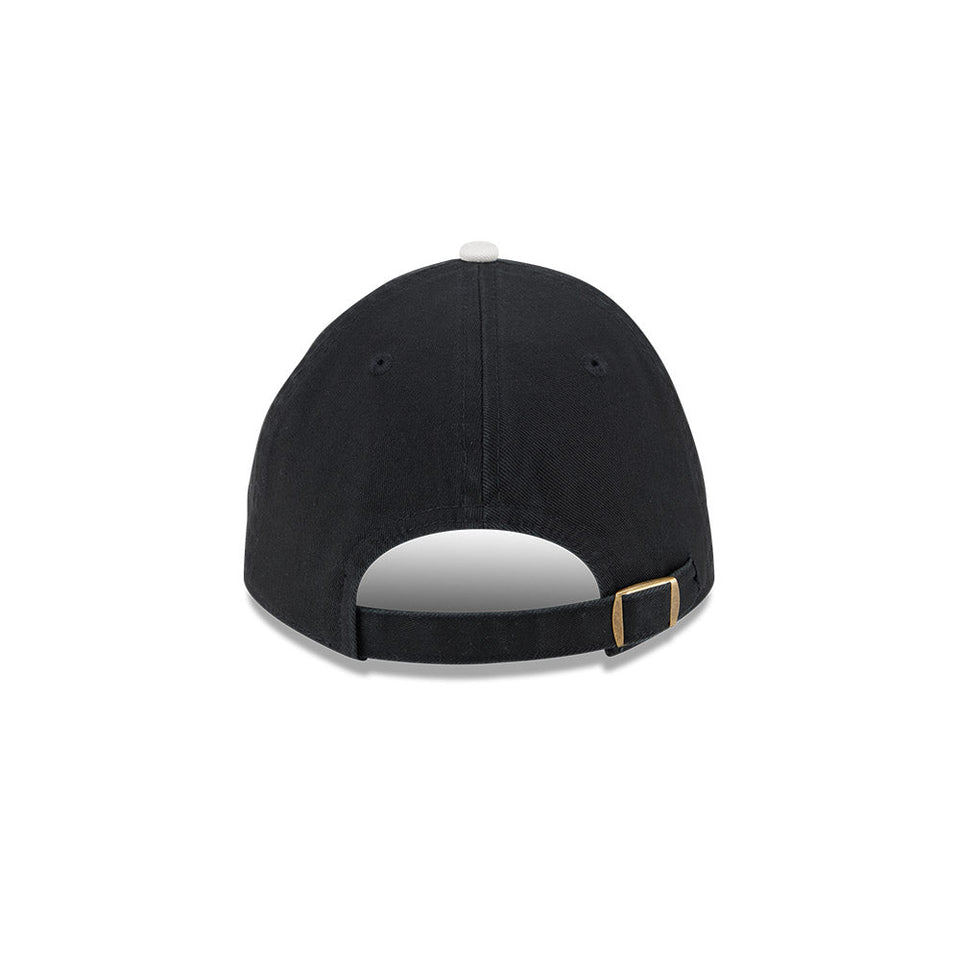 カジュアルクラシック 2 - Tone ニューヨーク・ヤンキース ストーン ブラックバイザー - 14694453 - OSFM | NEW ERA ニューエラ公式オンラインストア