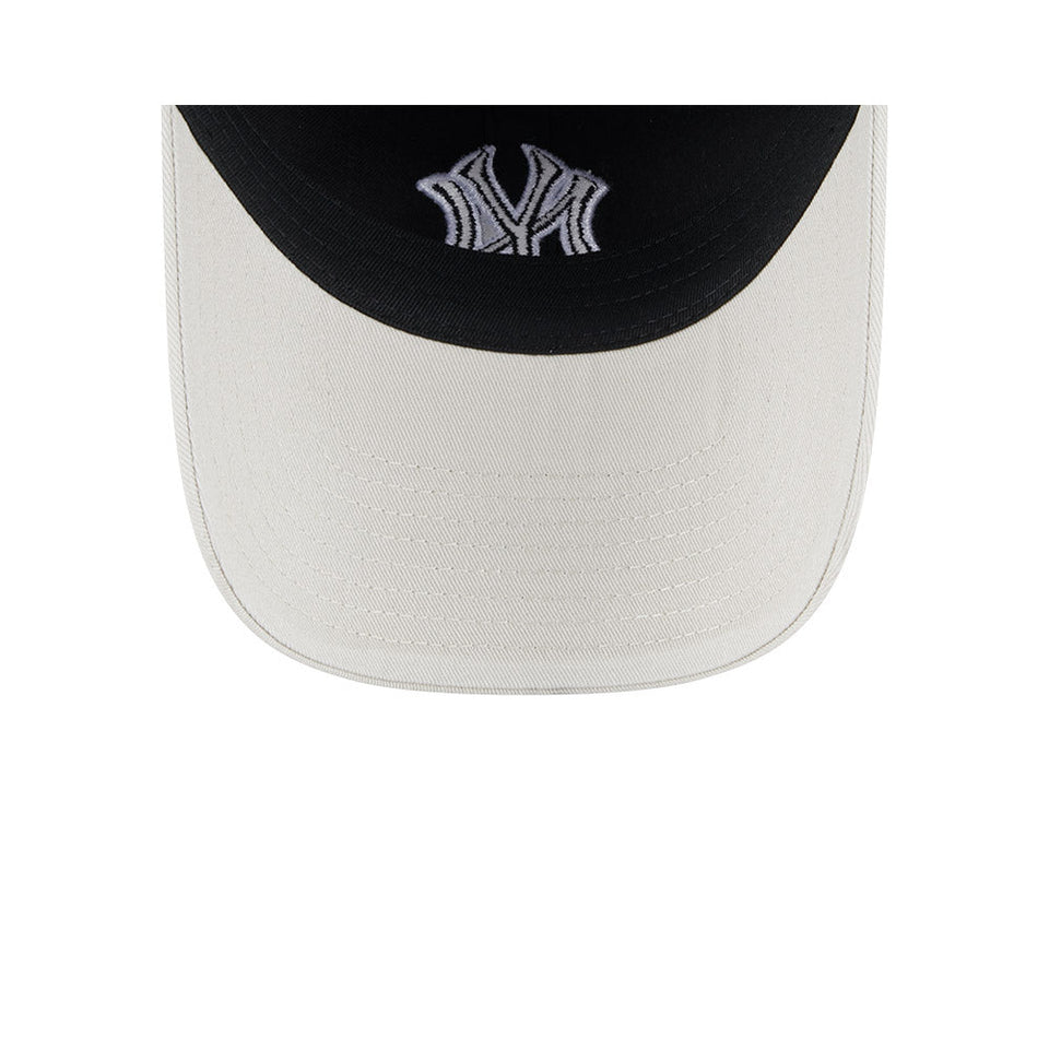 カジュアルクラシック 2-Tone ニューヨーク・ヤンキース ストーン