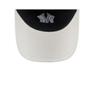 カジュアルクラシック 2 - Tone ニューヨーク・ヤンキース ストーン ブラックバイザー - 14694453 - OSFM | NEW ERA ニューエラ公式オンラインストア