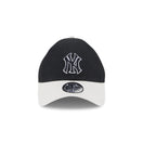 カジュアルクラシック 2 - Tone ニューヨーク・ヤンキース ストーン ブラックバイザー - 14694453 - OSFM | NEW ERA ニューエラ公式オンラインストア
