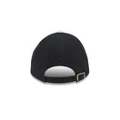 カジュアルクラシック 2 - Tone ロサンゼルス・ドジャース ストーン ブラックバイザー - 14694454 - OSFM | NEW ERA ニューエラ公式オンラインストア
