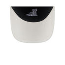 カジュアルクラシック 2 - Tone ロサンゼルス・ドジャース ストーン ブラックバイザー - 14694454 - OSFM | NEW ERA ニューエラ公式オンラインストア