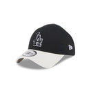 カジュアルクラシック 2 - Tone ロサンゼルス・ドジャース ストーン ブラックバイザー - 14694454 - OSFM | NEW ERA ニューエラ公式オンラインストア