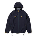 レインジャケット 2 - Way スリーブ ネイビー | ゴルフ - 14669850 - S | NEW ERA ニューエラ公式オンラインストア