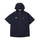 レインジャケット 2 - Way スリーブ ネイビー | ゴルフ - 14669850 - S | NEW ERA ニューエラ公式オンラインストア