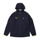 レインジャケット 2 - Way スリーブ ネイビー | ゴルフ - 14669850 - S | NEW ERA ニューエラ公式オンラインストア