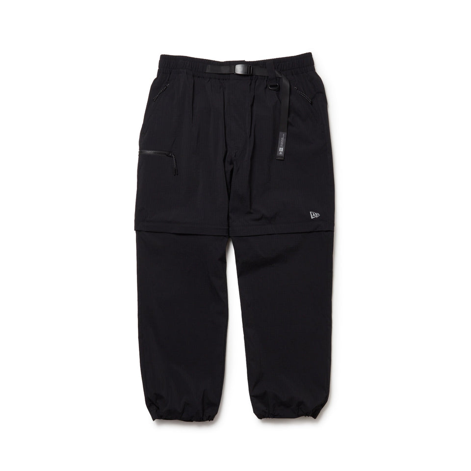 フィールド 2-Way デタッチャブルパンツ Angler Collection