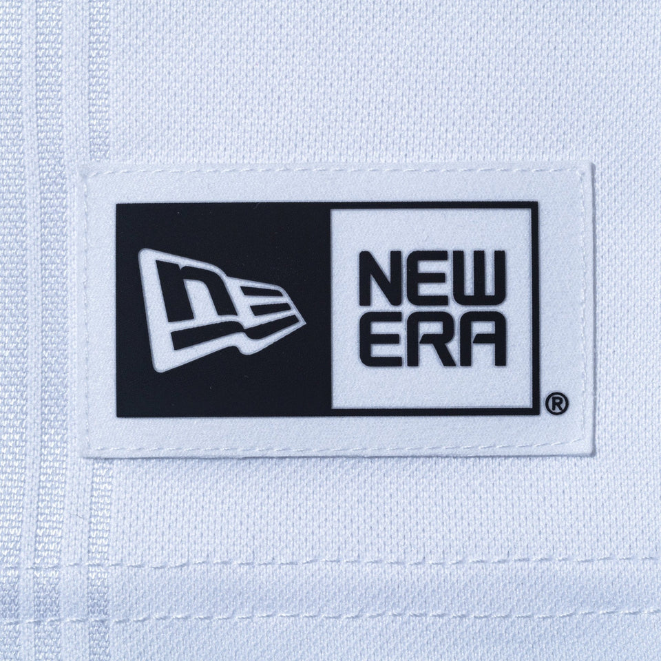 NEW ERA SUN ROCKERS SHIBUYA ジャージ Sサイズ 8番 バスケットボール ゲームシャツ サンロッカーズ渋谷 2024-25