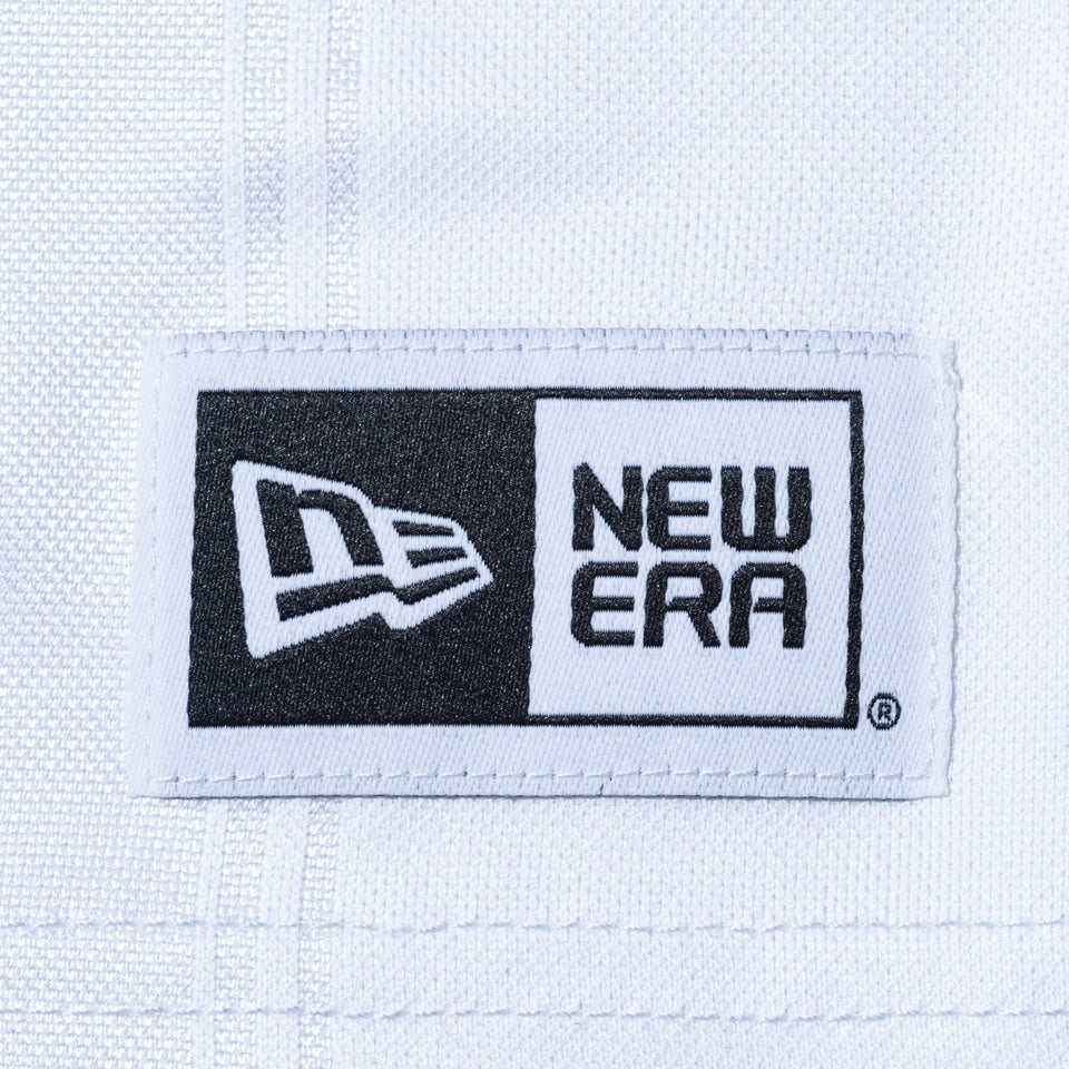バスケットボール ゲームシャツ サンロッカーズ渋谷 2024 - 25 REPLICA UNIFORM AWAY - 14514666 - S | NEW ERA ニューエラ公式オンラインストア