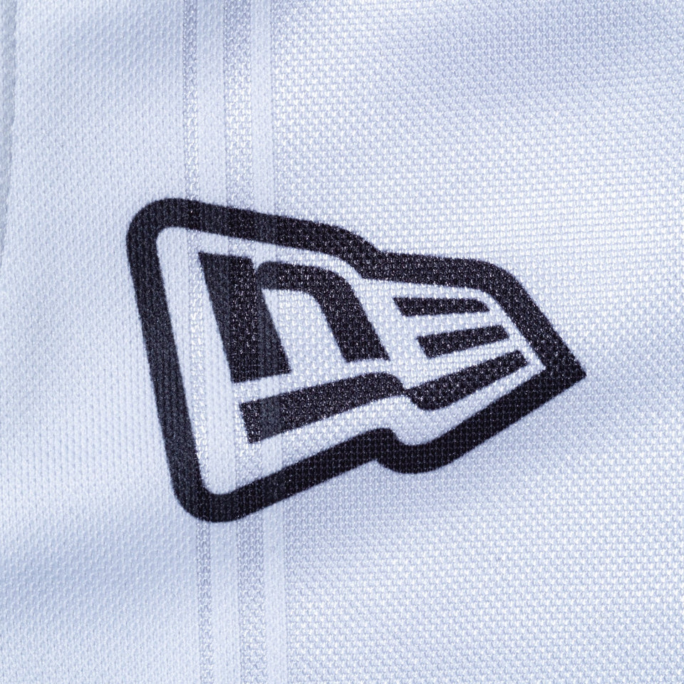 バスケットボール ゲームシャツ サンロッカーズ渋谷 2024 - 25 REPLICA UNIFORM AWAY - 14514666 - S | NEW ERA ニューエラ公式オンラインストア