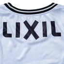 バスケットボール ゲームシャツ サンロッカーズ渋谷 2024 - 25 REPLICA UNIFORM AWAY - 14514666 - S | NEW ERA ニューエラ公式オンラインストア