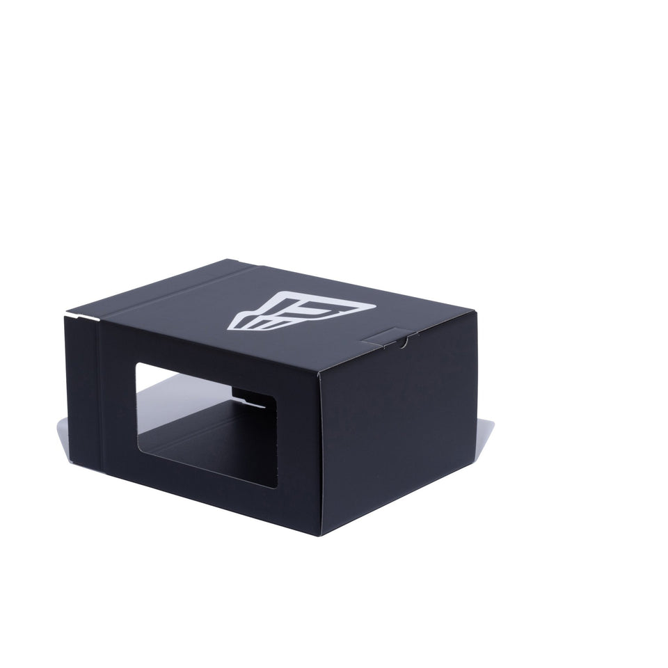 ニューエラ ストレージボックス 2個入り1セット ブラック - 14379004-OSFM | NEW ERA ニューエラ公式オンラインストア
