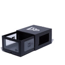 ニューエラ ストレージボックス 2個入り1セット ブラック - 14379004-OSFM | NEW ERA ニューエラ公式オンラインストア