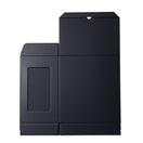ニューエラ ストレージボックス 2個入り1セット ブラック - 14379004-OSFM | NEW ERA ニューエラ公式オンラインストア